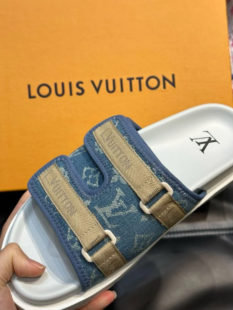Louis Vuitton Slippers TopPick 30600