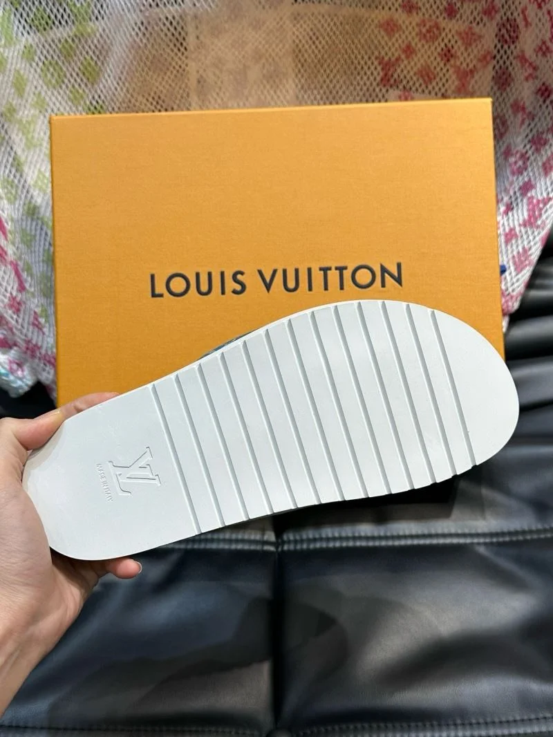Louis Vuitton Slippers TopPick 30600