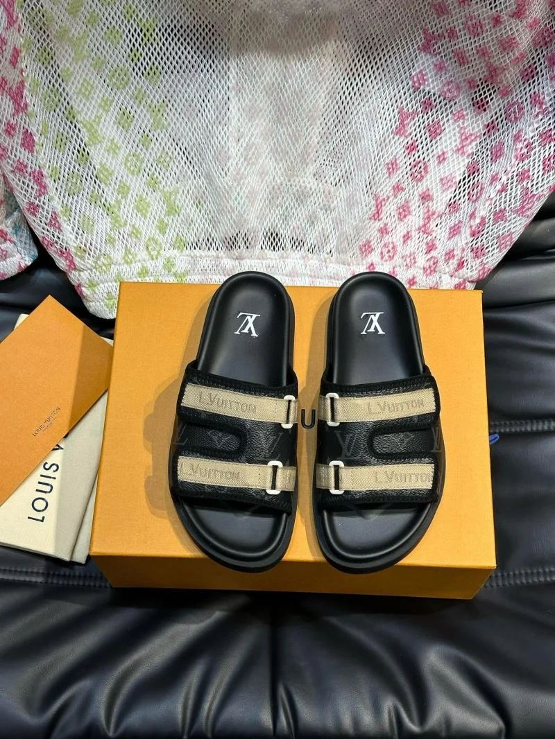 Louis Vuitton Slippers Reliable 30580
