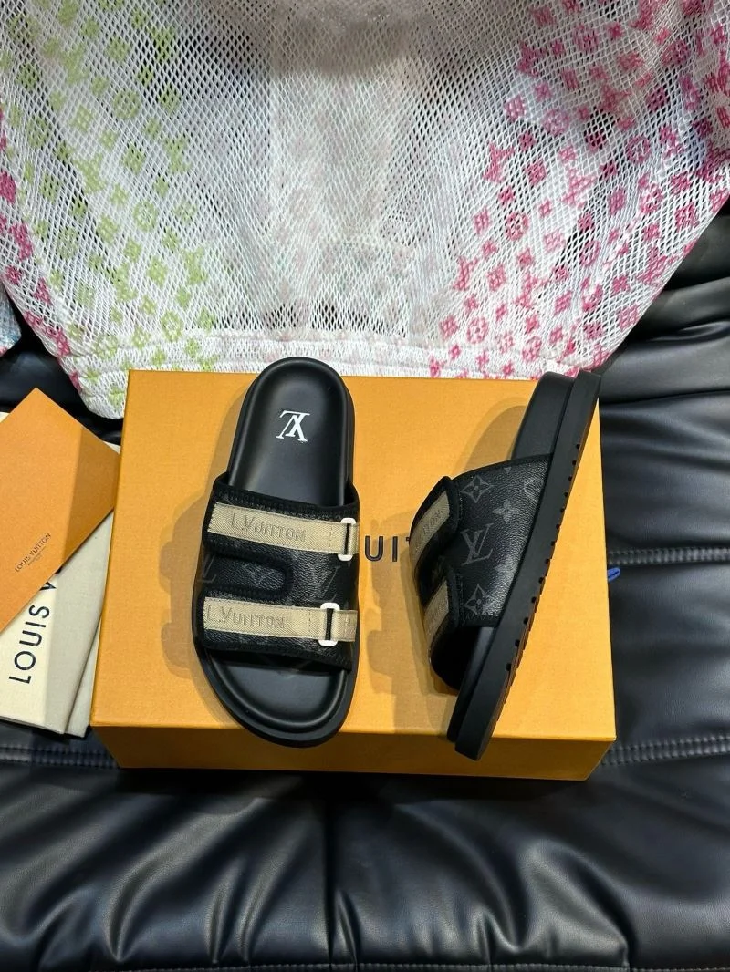 Louis Vuitton Slippers Reliable 30580
