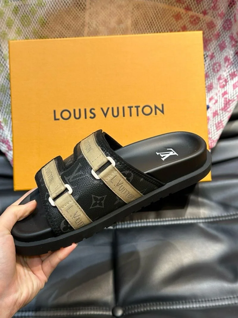 Louis Vuitton Slippers Reliable 30580