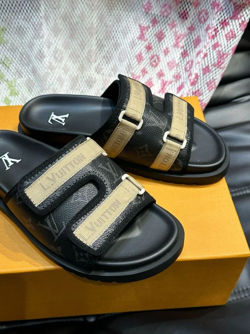 Louis Vuitton Slippers Reliable 30580