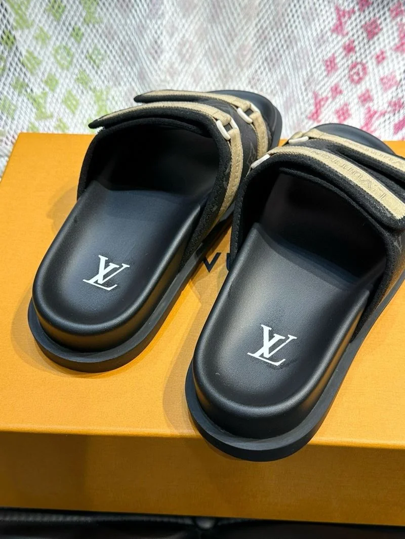 Louis Vuitton Slippers Reliable 30580