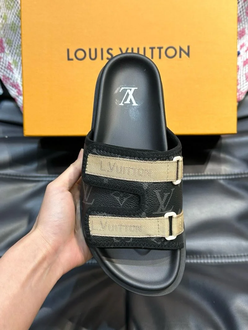 Louis Vuitton Slippers Reliable 30580
