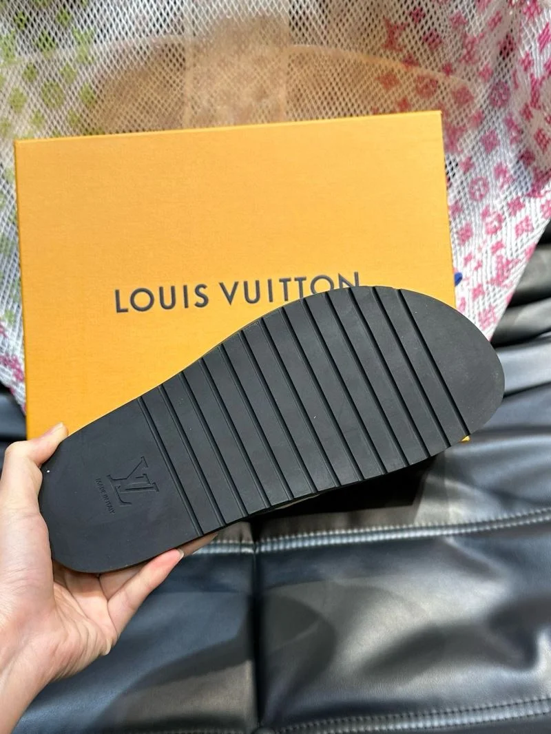 Louis Vuitton Slippers Reliable 30580