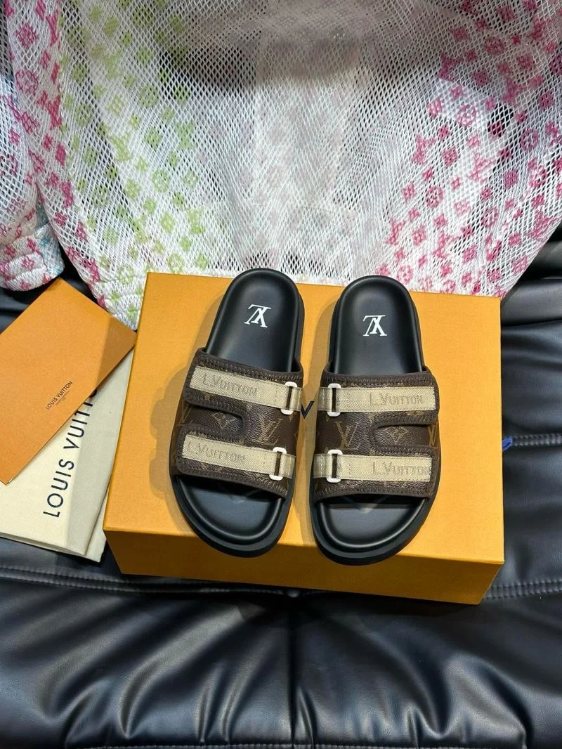 Louis Vuitton Slippers Tailored 30582