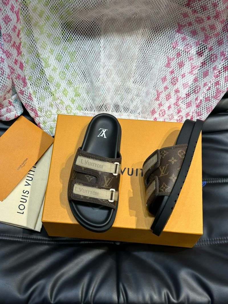 Louis Vuitton Slippers Tailored 30582