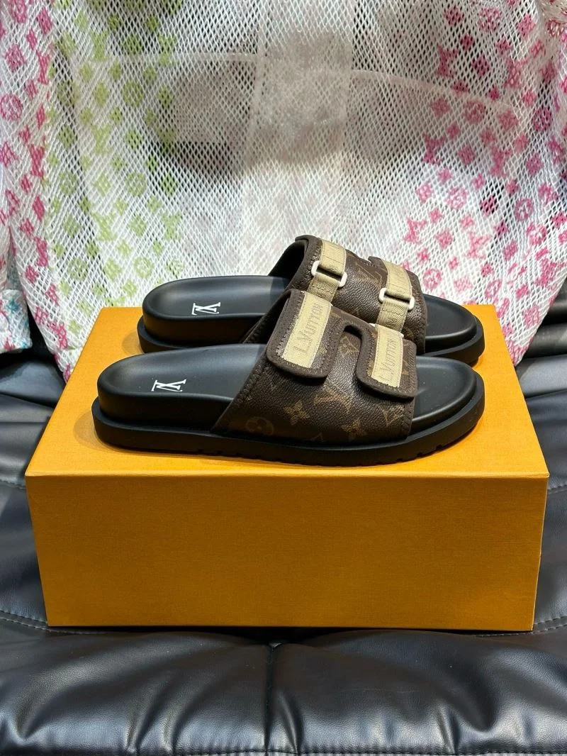 Louis Vuitton Slippers Tailored 30582