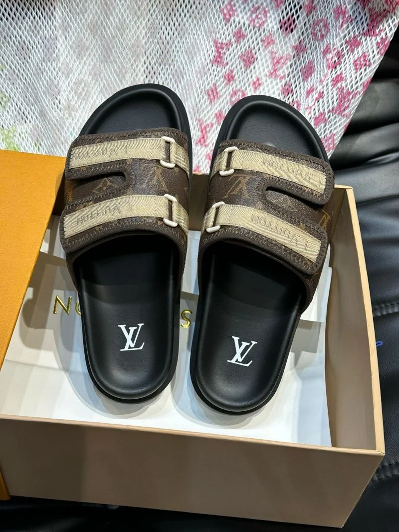 Louis Vuitton Slippers Tailored 30582