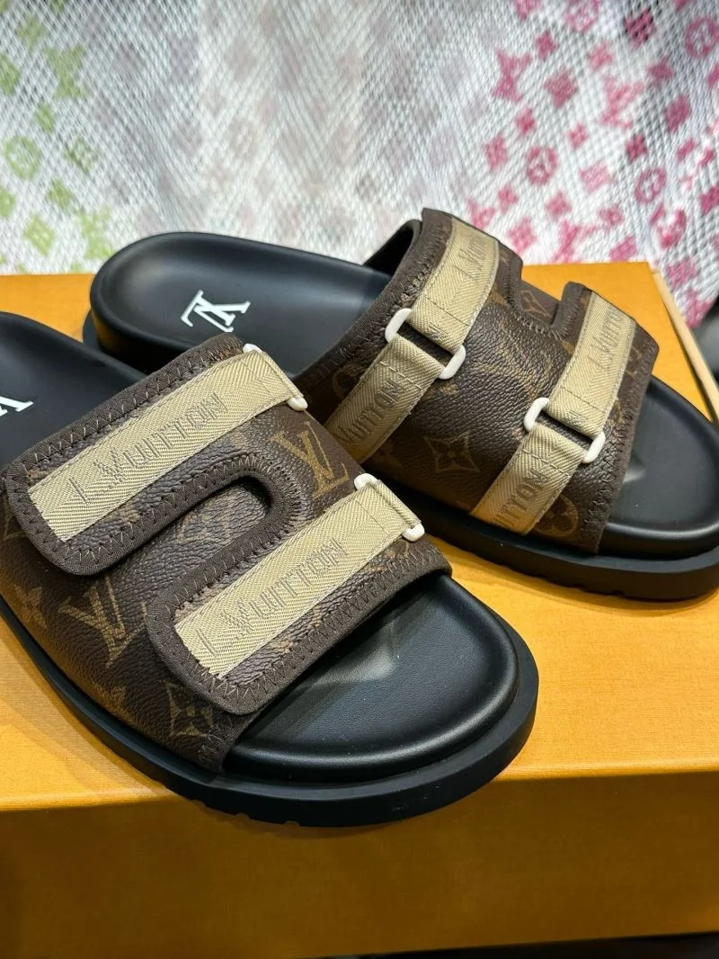 Louis Vuitton Slippers Tailored 30582