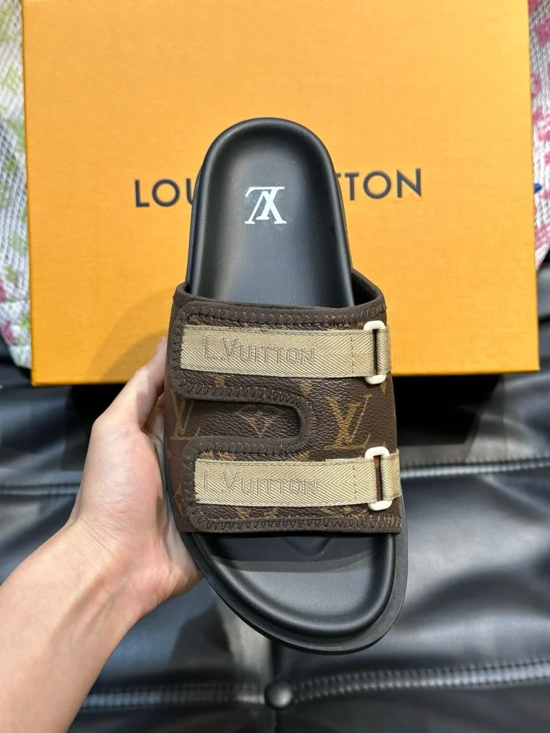 Louis Vuitton Slippers Tailored 30582