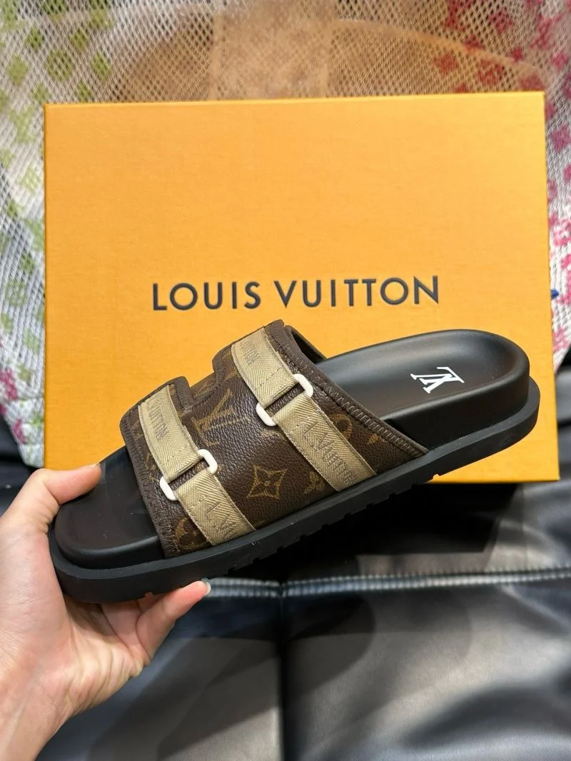 Louis Vuitton Slippers Tailored 30582