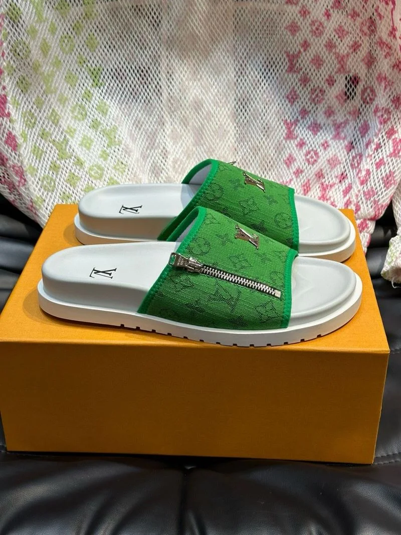 Louis Vuitton Slippers Lightweight 30601