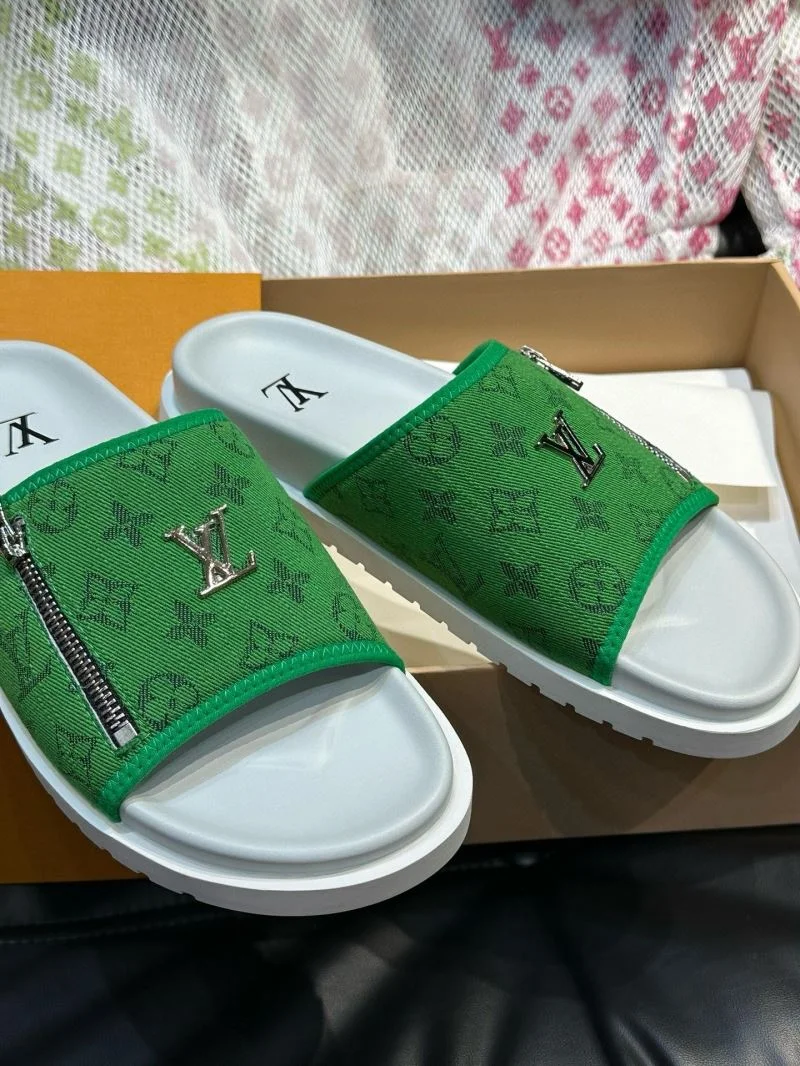 Louis Vuitton Slippers Lightweight 30601