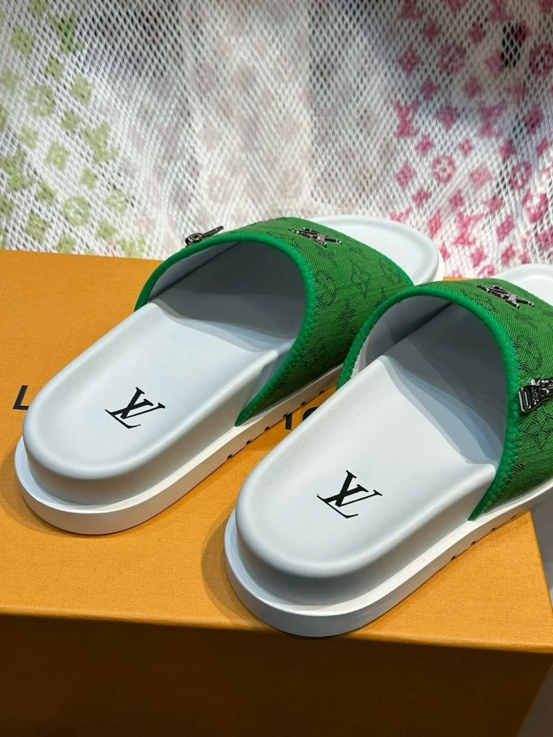 Louis Vuitton Slippers Lightweight 30601