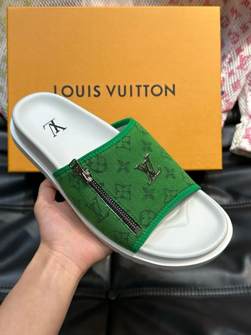 Louis Vuitton Slippers Lightweight 30601