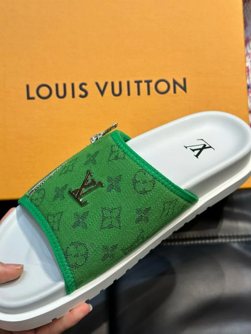 Louis Vuitton Slippers Lightweight 30601