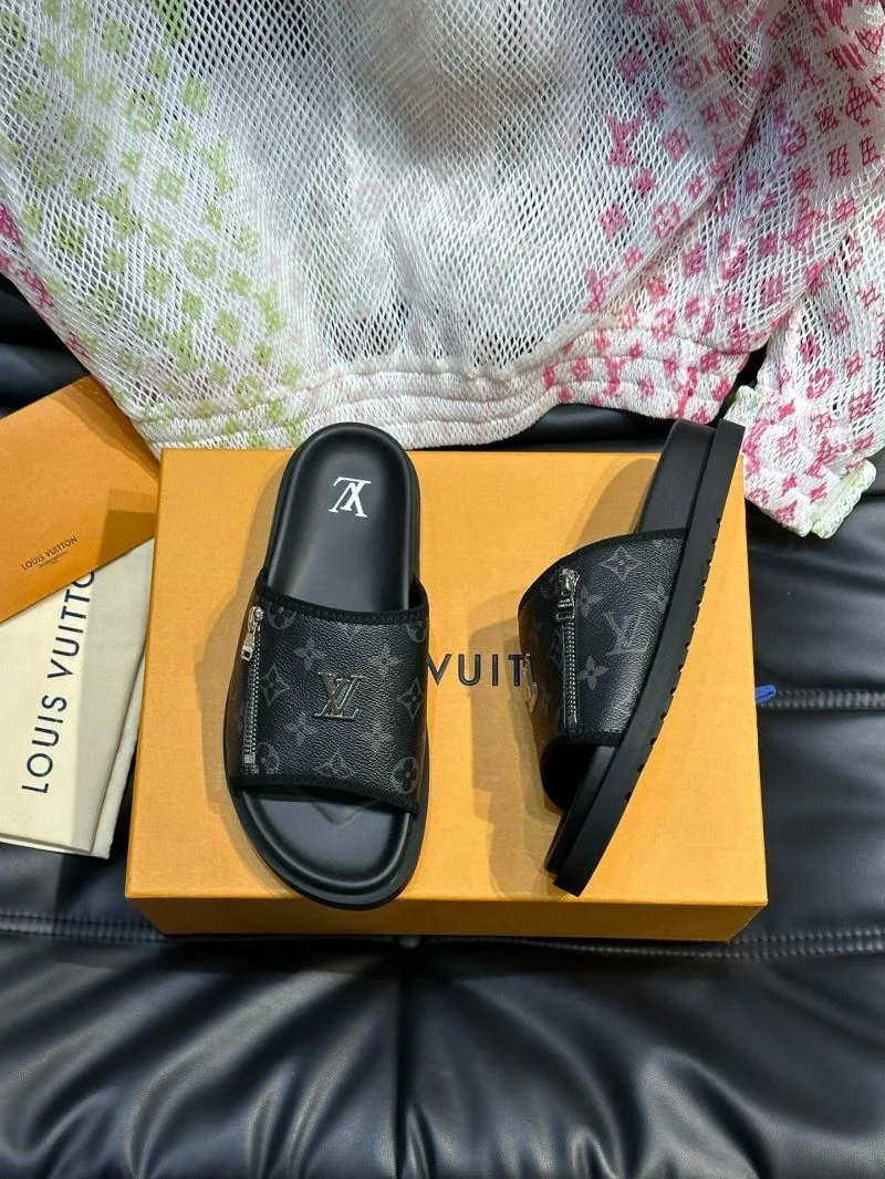 Louis Vuitton Slippers NewStyle 30596