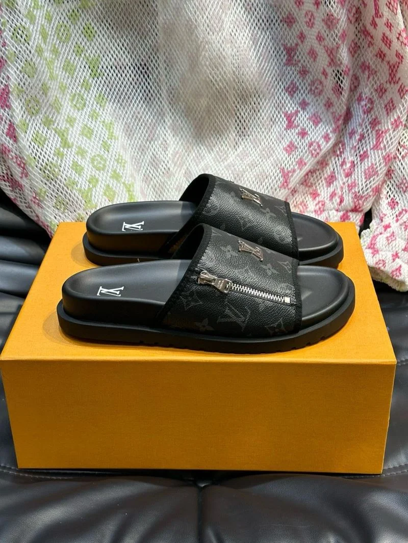 Louis Vuitton Slippers NewStyle 30596