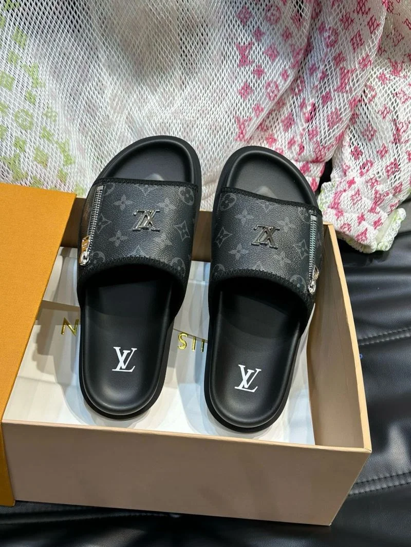 Louis Vuitton Slippers NewStyle 30596