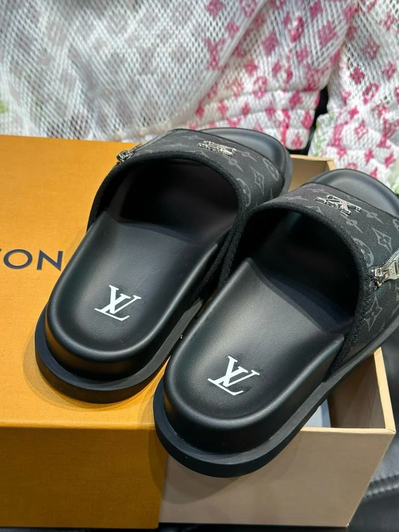Louis Vuitton Slippers NewStyle 30596