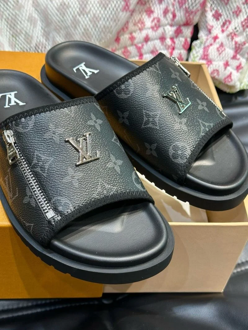 Louis Vuitton Slippers NewStyle 30596