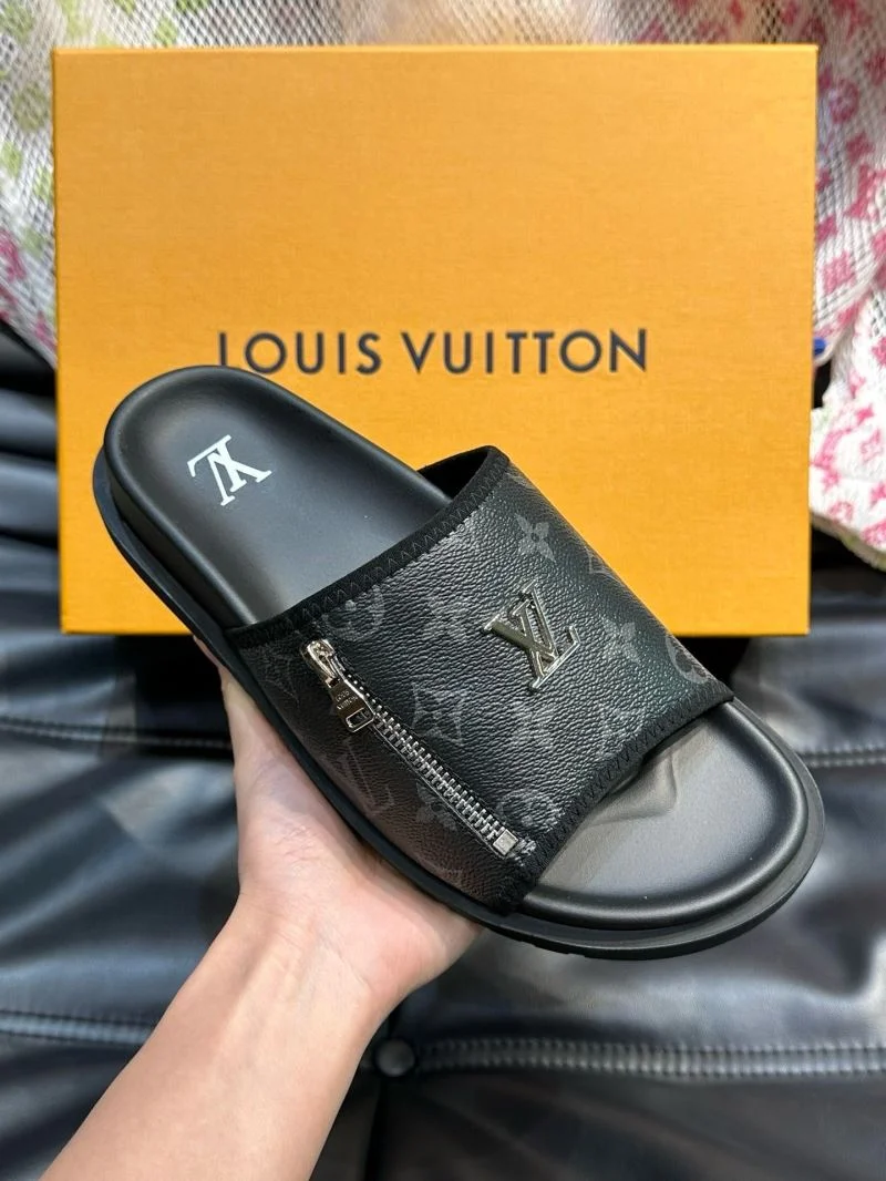 Louis Vuitton Slippers NewStyle 30596