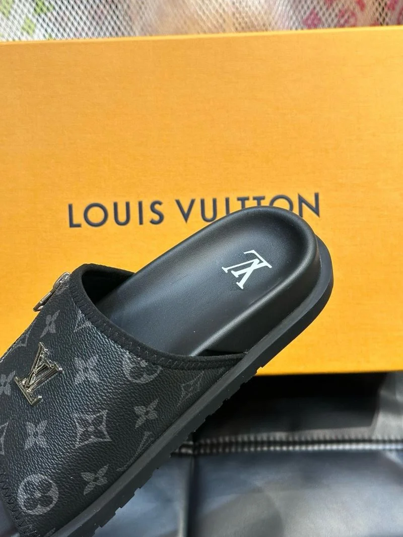Louis Vuitton Slippers NewStyle 30596