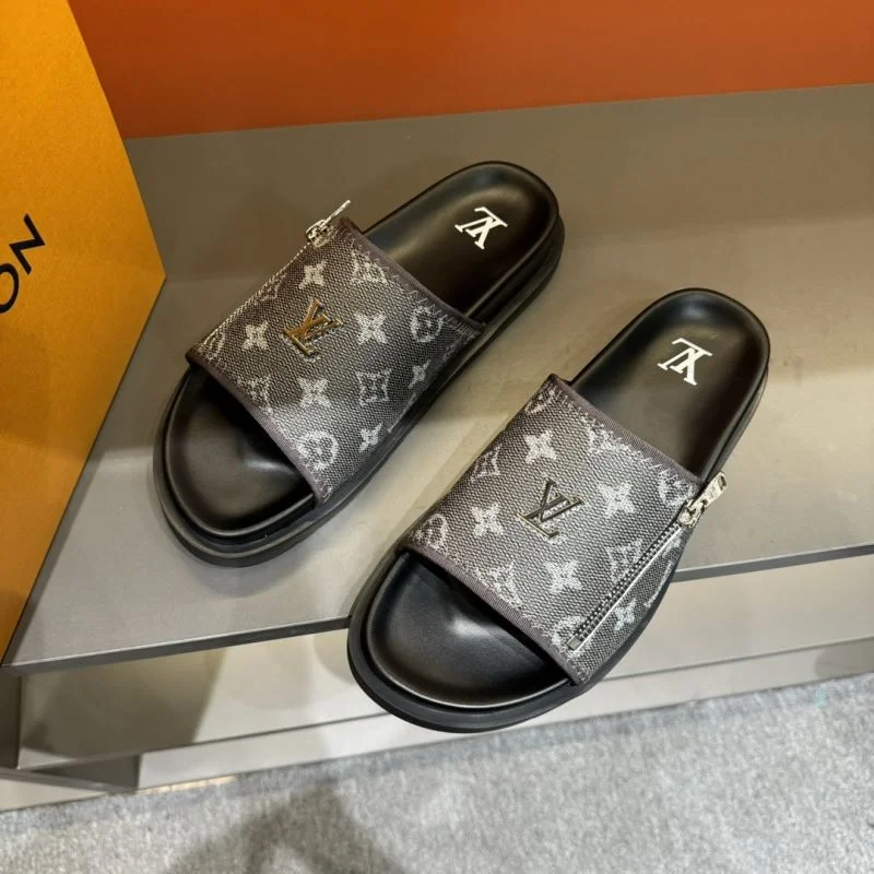 Louis Vuitton Slippers Sustainable 30578
