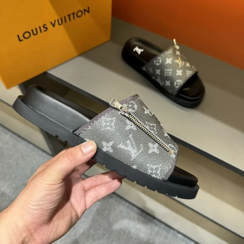 Louis Vuitton Slippers Sustainable 30578