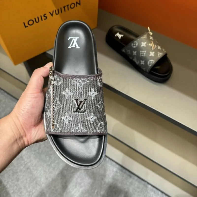 Louis Vuitton Slippers Sustainable 30578