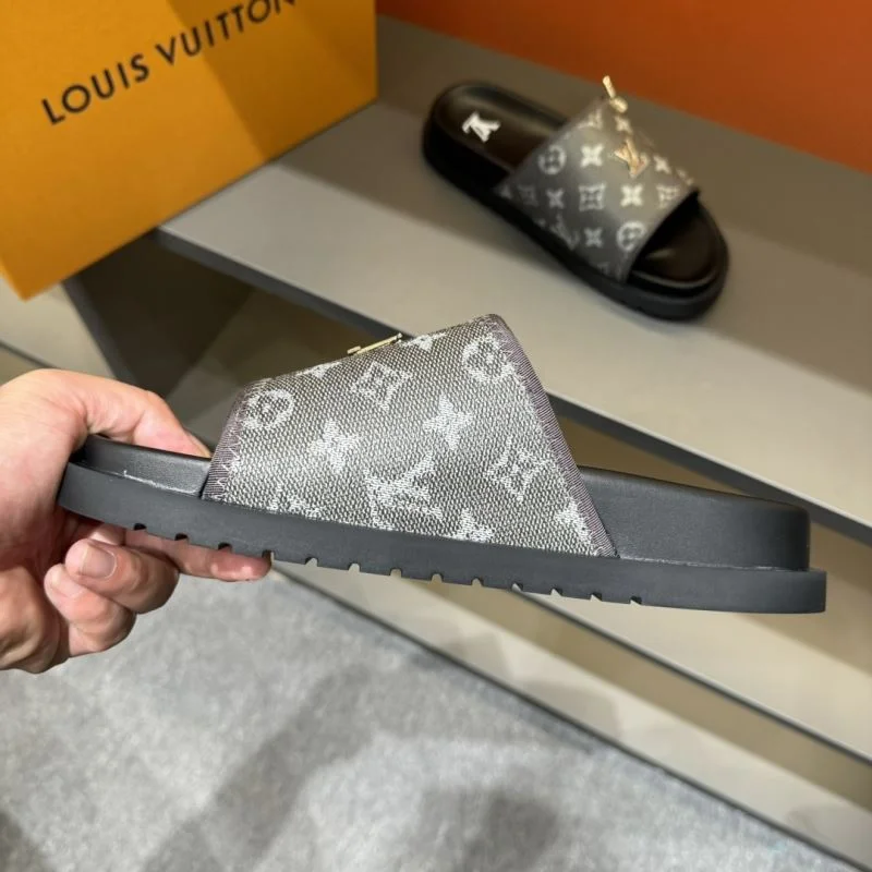 Louis Vuitton Slippers Sustainable 30578
