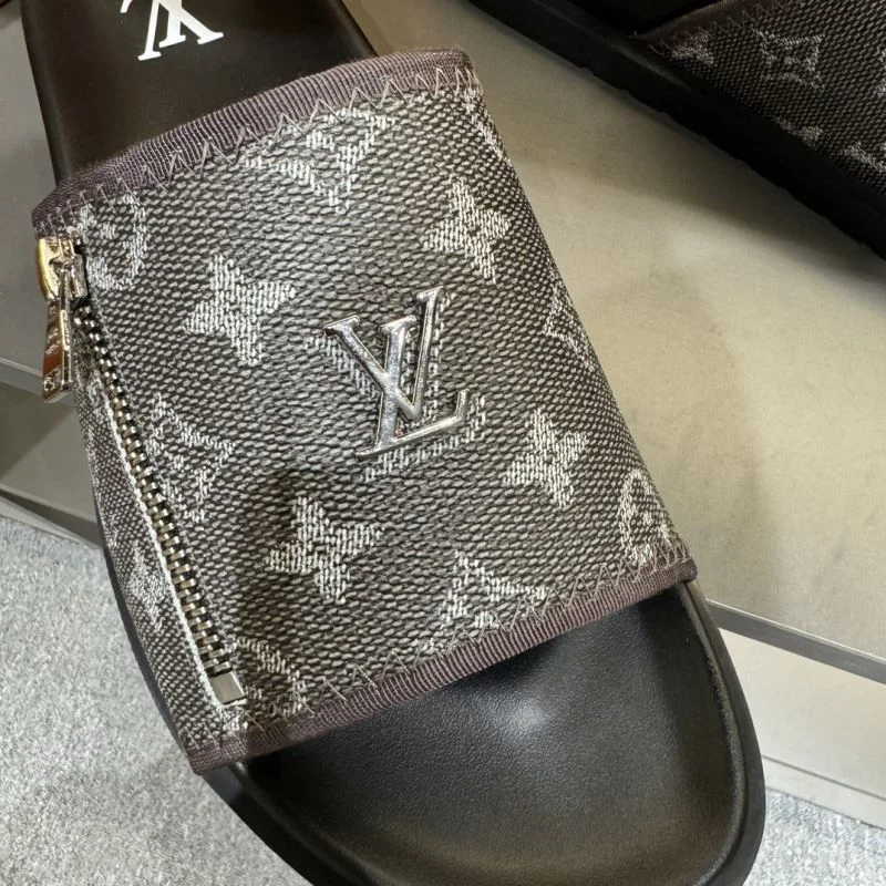 Louis Vuitton Slippers Sustainable 30578