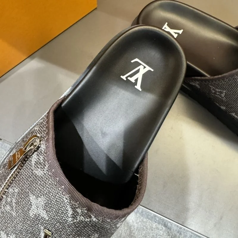 Louis Vuitton Slippers Sustainable 30578
