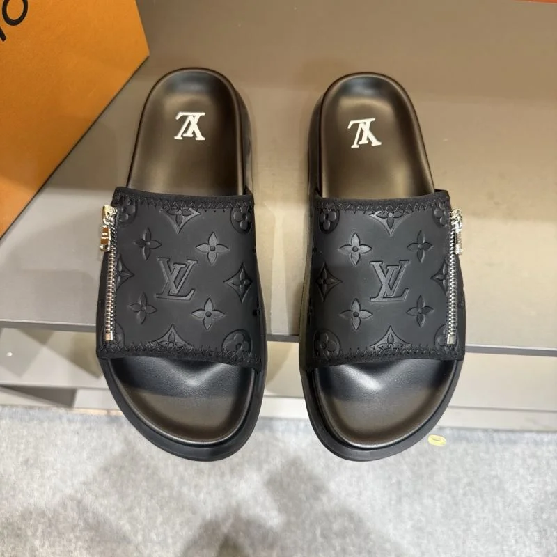 Louis Vuitton Slippers Comfortable 30588