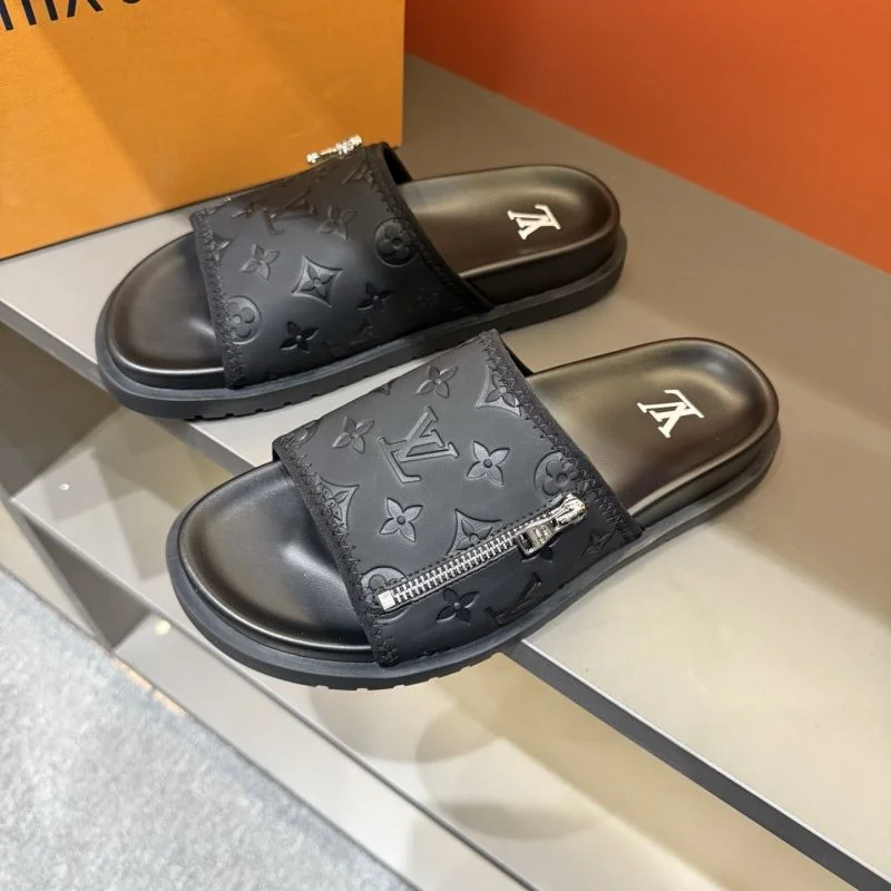 Louis Vuitton Slippers Comfortable 30588