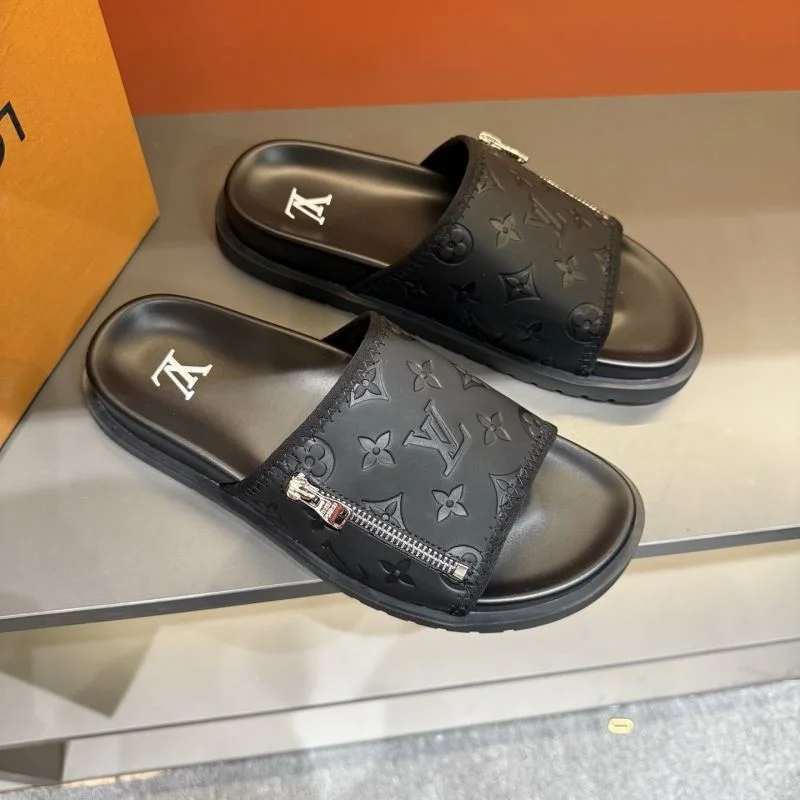 Louis Vuitton Slippers Comfortable 30588