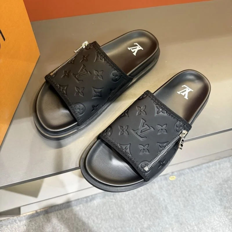 Louis Vuitton Slippers Comfortable 30588