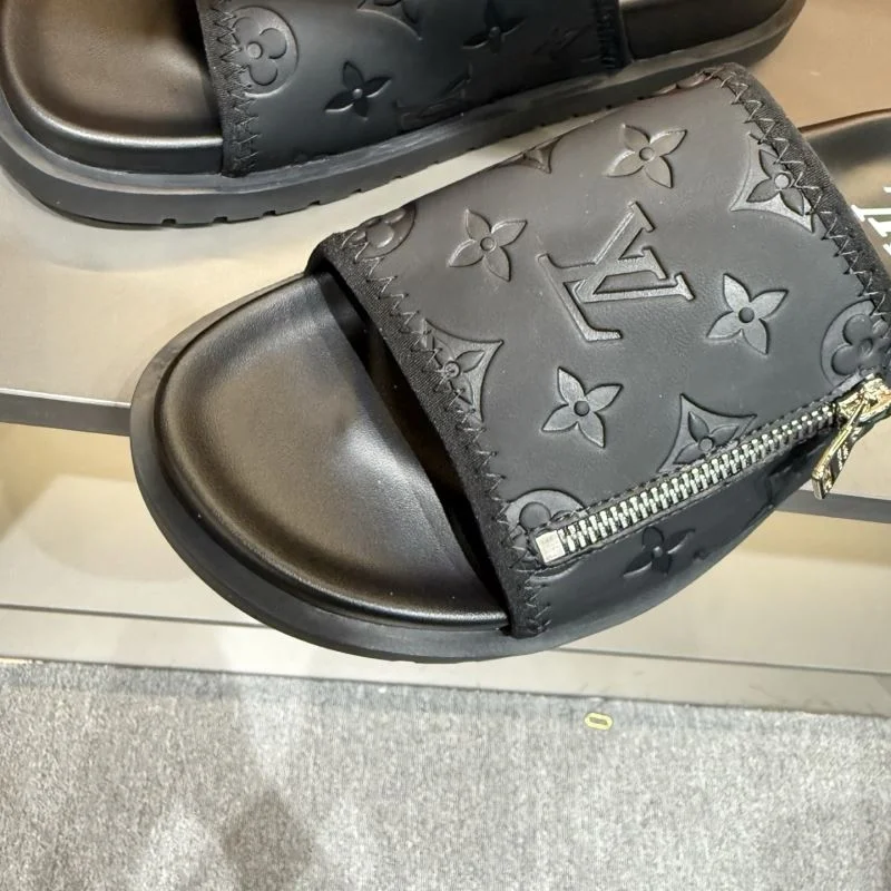Louis Vuitton Slippers Comfortable 30588