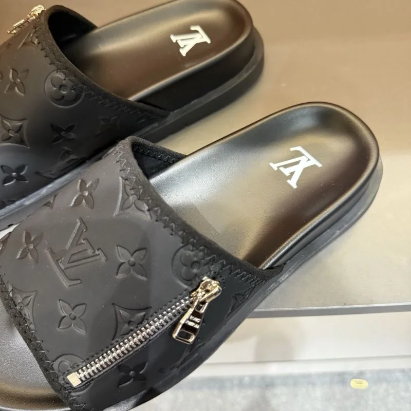 Louis Vuitton Slippers Comfortable 30588