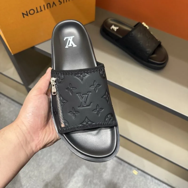 Louis Vuitton Slippers Comfortable 30588