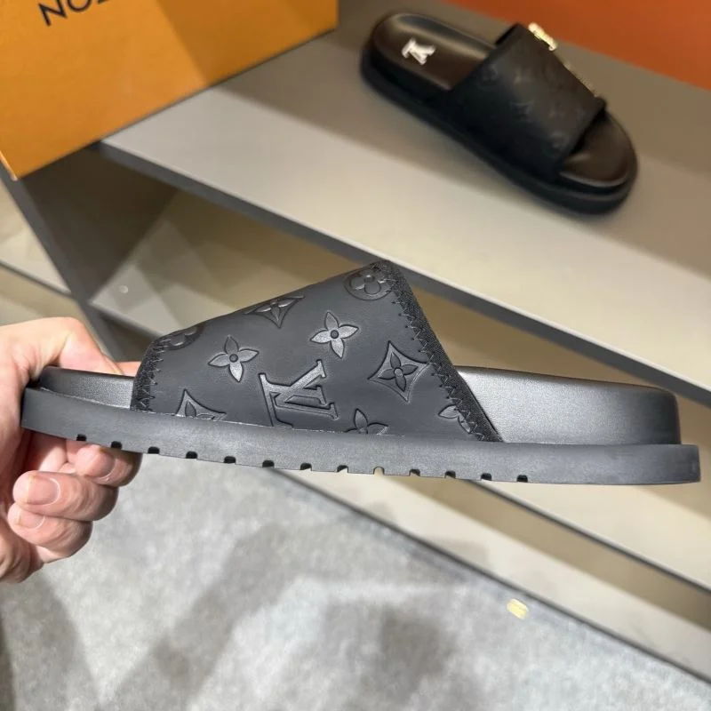Louis Vuitton Slippers Comfortable 30588