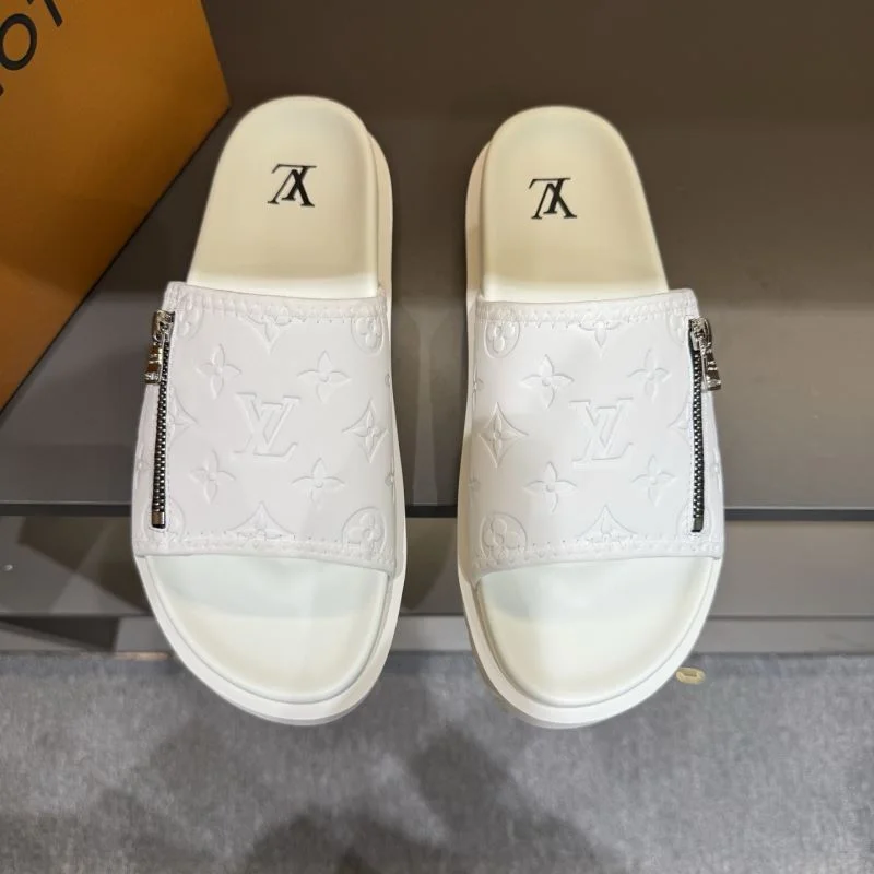 TopPick Louis Vuitton Slippers 30573