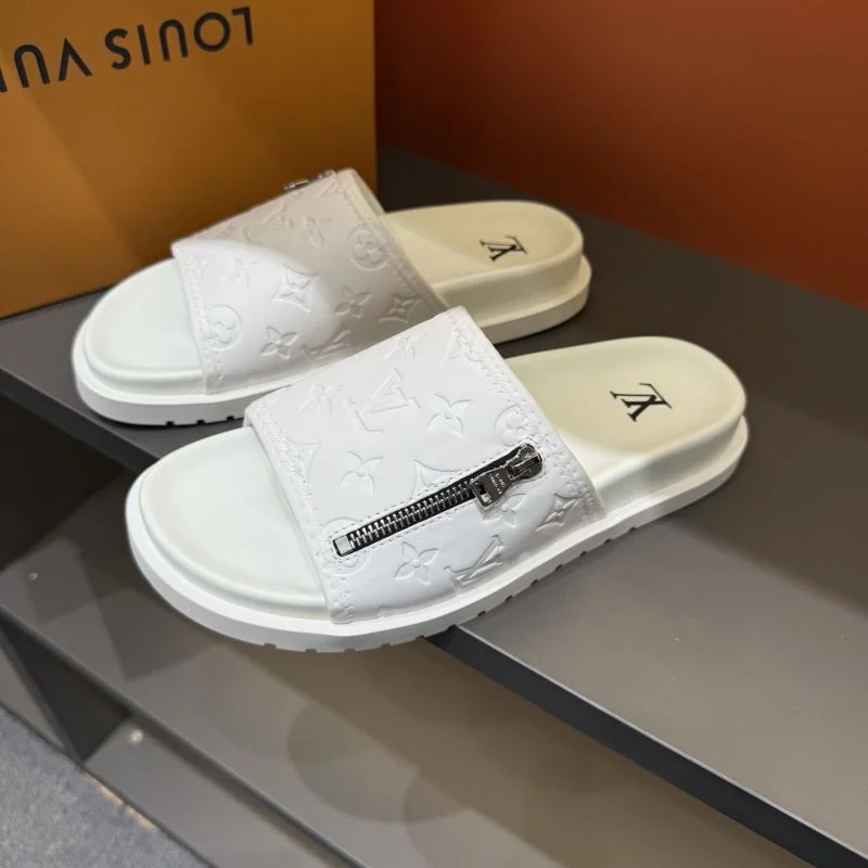 TopPick Louis Vuitton Slippers 30573