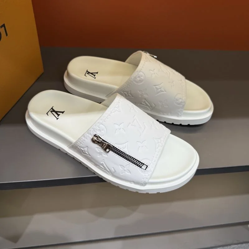 TopPick Louis Vuitton Slippers 30573