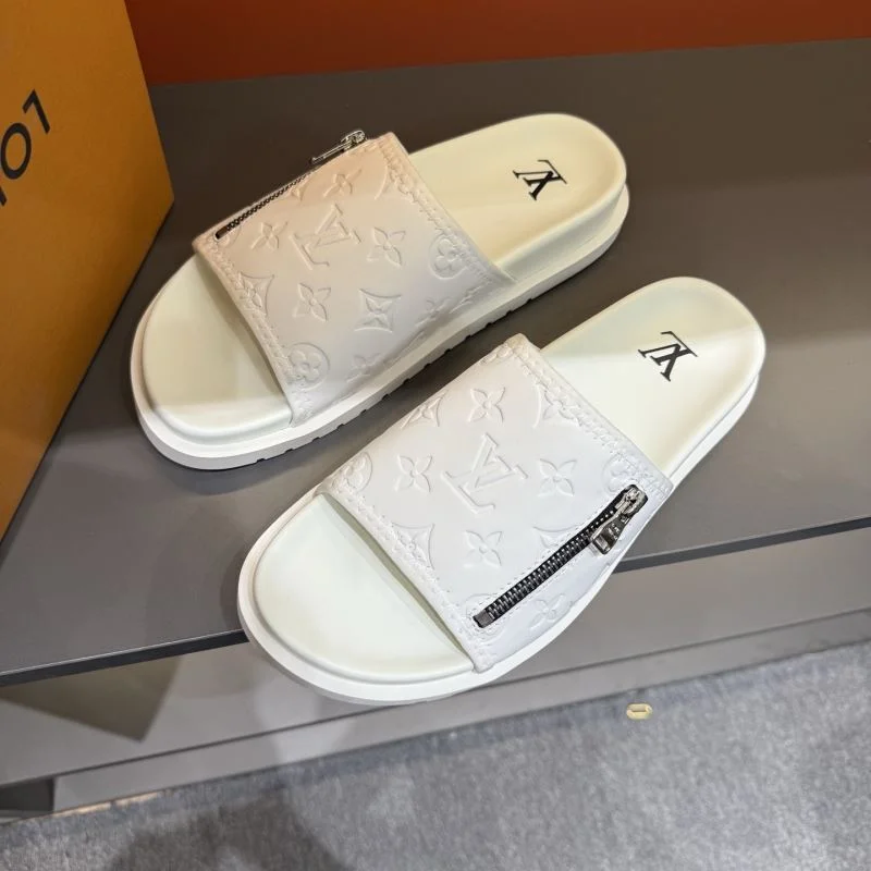 TopPick Louis Vuitton Slippers 30573