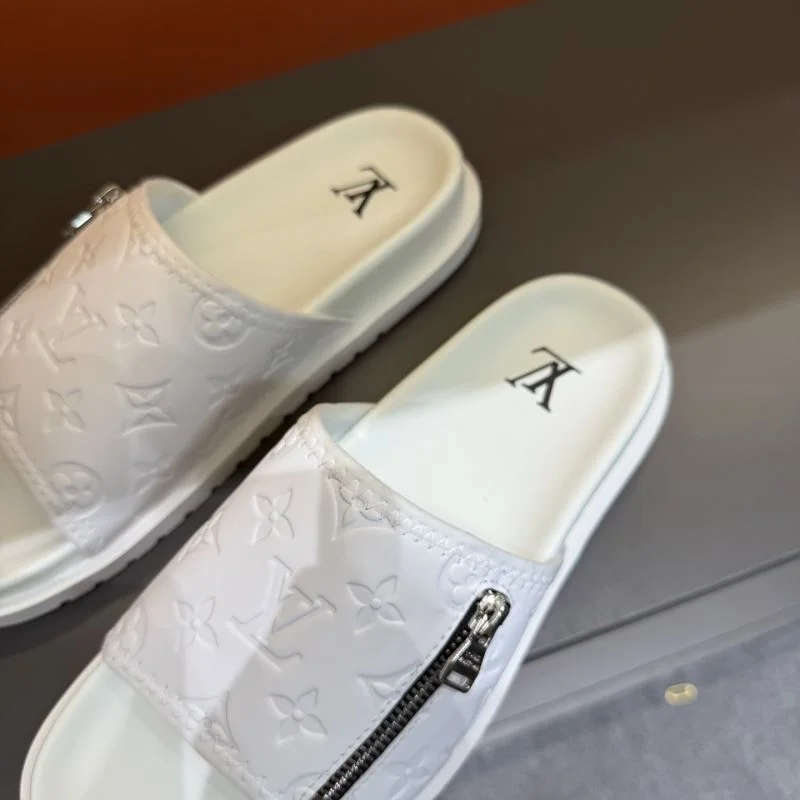TopPick Louis Vuitton Slippers 30573