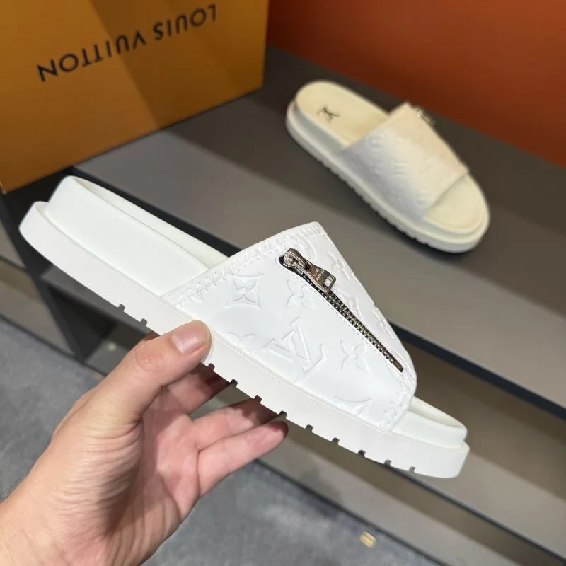 TopPick Louis Vuitton Slippers 30573