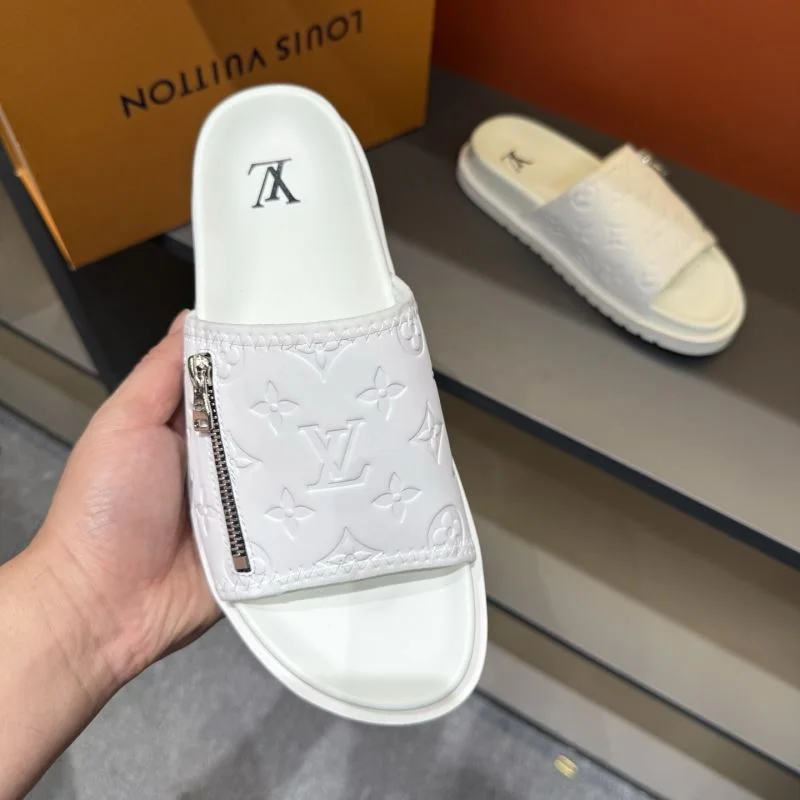 TopPick Louis Vuitton Slippers 30573