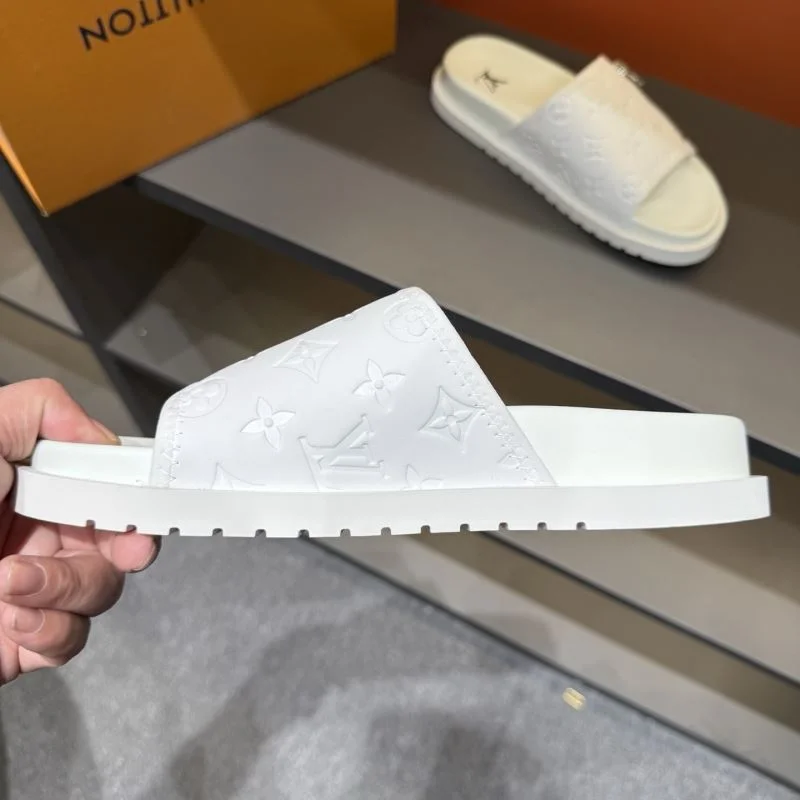 TopPick Louis Vuitton Slippers 30573